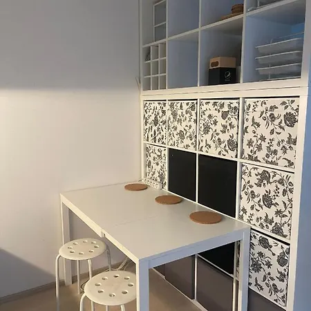 Samostatny Utulny Byt S 1 Loznici Apartment