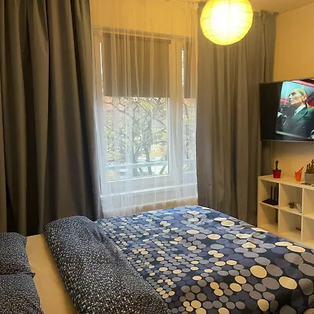 Samostatny Utulny Byt S 1 Loznici Apartment