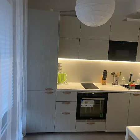 Samostatny Utulny Byt S 1 Loznici *
