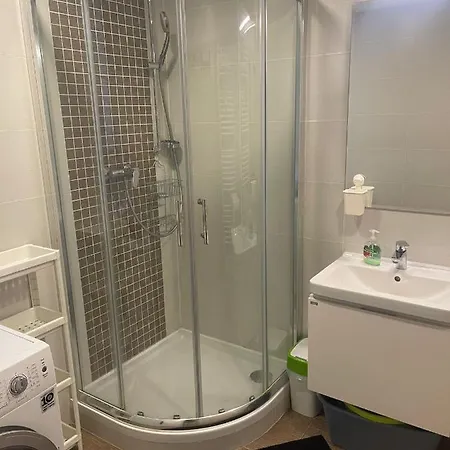 Samostatny Utulny Byt S 1 Loznici Apartment *