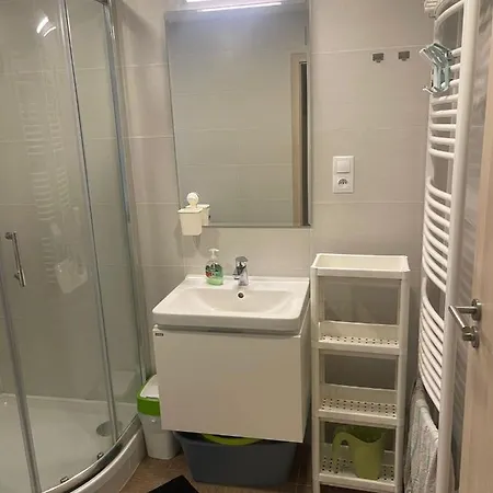 Samostatny Utulny Byt S 1 Loznici Apartment *