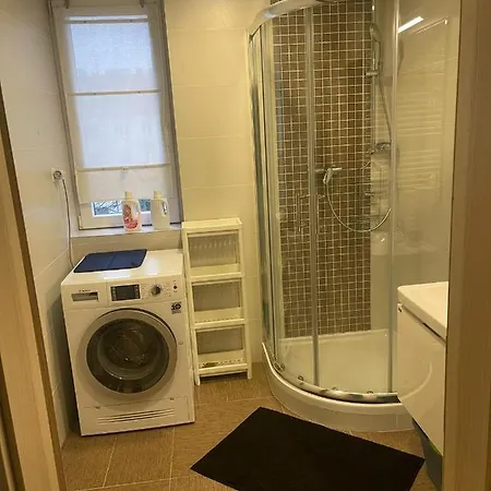 Samostatny Utulny Byt S 1 Loznici * Prague